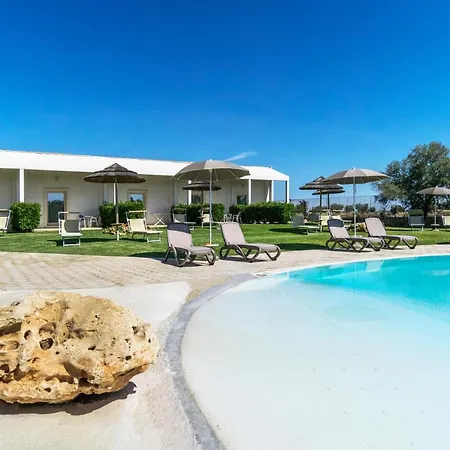 Addauro 4* Szirakúza