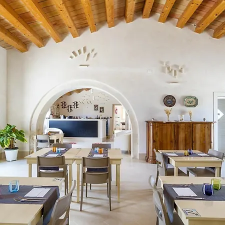 Otel Addauro 4*
