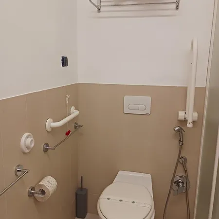 Addauro Otel 4*