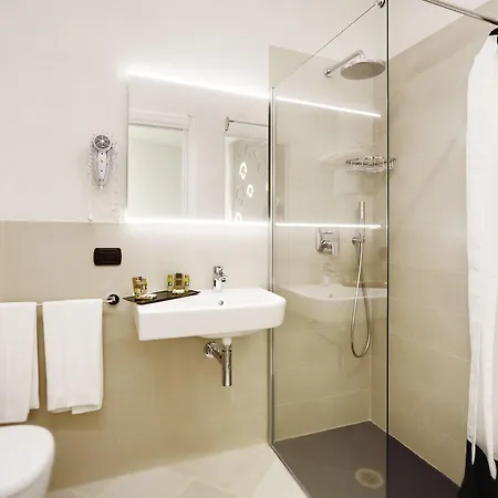 Addauro Szálloda Szirakúza