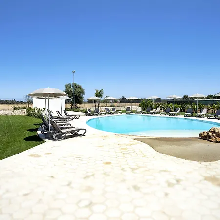 Addauro 4* Szirakúza