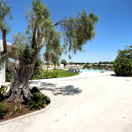 Addauro 4* Szirakúza
