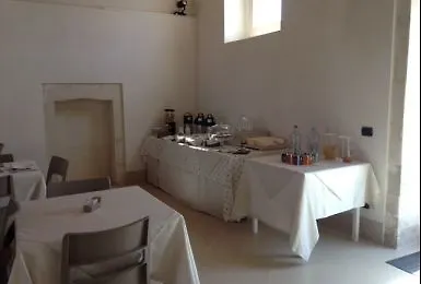 Addauro 4* Szirakúza