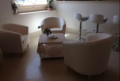 Addauro Szálloda 4*