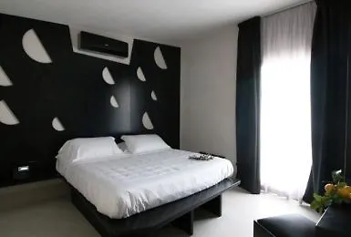 Addauro Szálloda Szirakúza