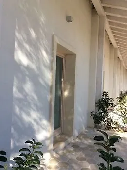 Szálloda Addauro 4*