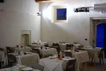 Addauro 4* Szirakúza