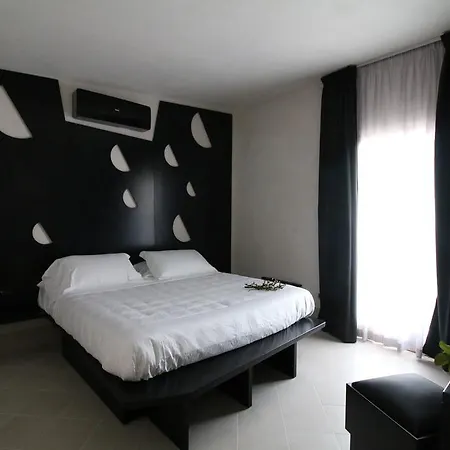 Otel Addauro Siraküza