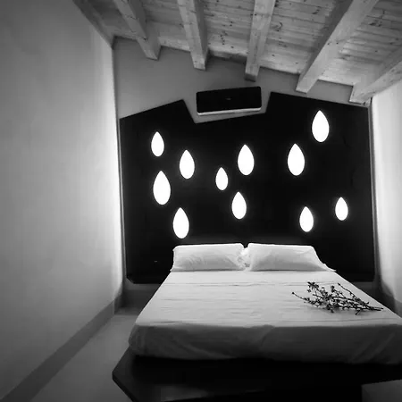 Otel Addauro Siraküza