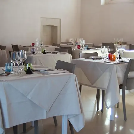 Otel Addauro Siraküza