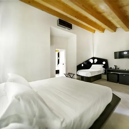 Addauro 4* Siraküza
