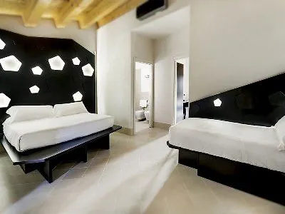 Otel Addauro 4*