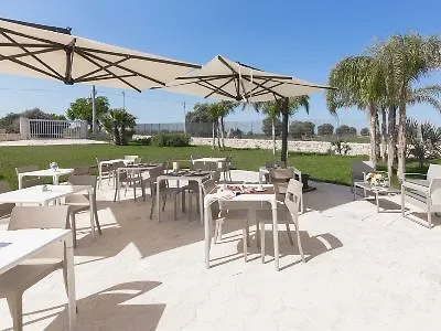 Otel Addauro Siraküza