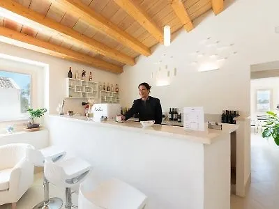 Otel Addauro Siraküza