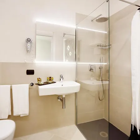 Addauro Hotel Syracuse