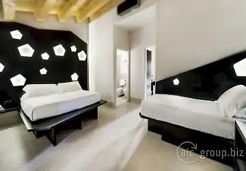 Otel Addauro Siraküza